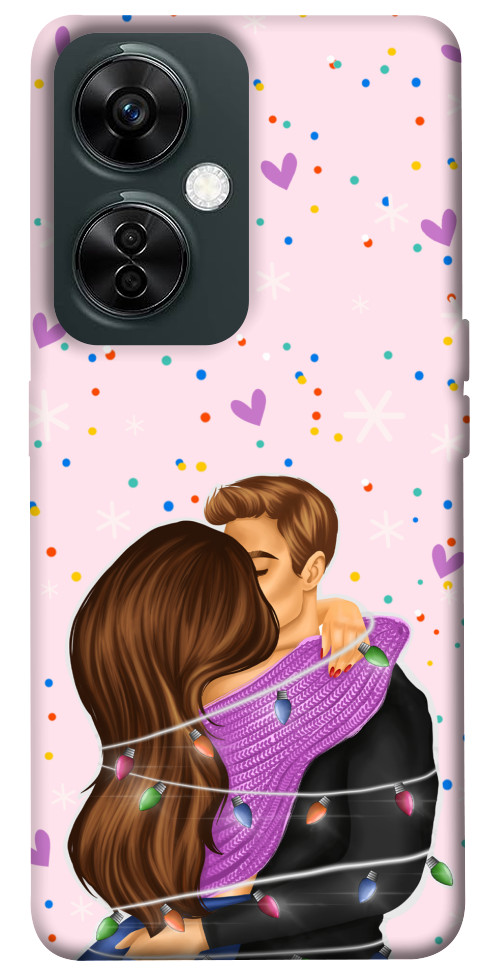 

Чохол Happy love для OnePlus Nord CE 3 Lite 1664746