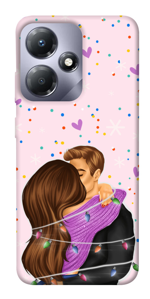 

Чохол Happy love для Infinix Hot 30 1664764