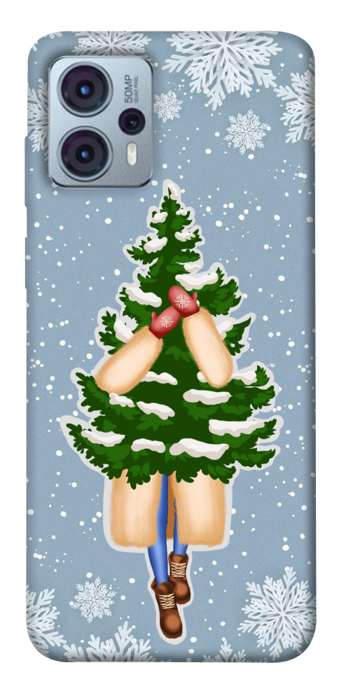 

Чехол Christmas tree для Motorola Moto G23 1664790