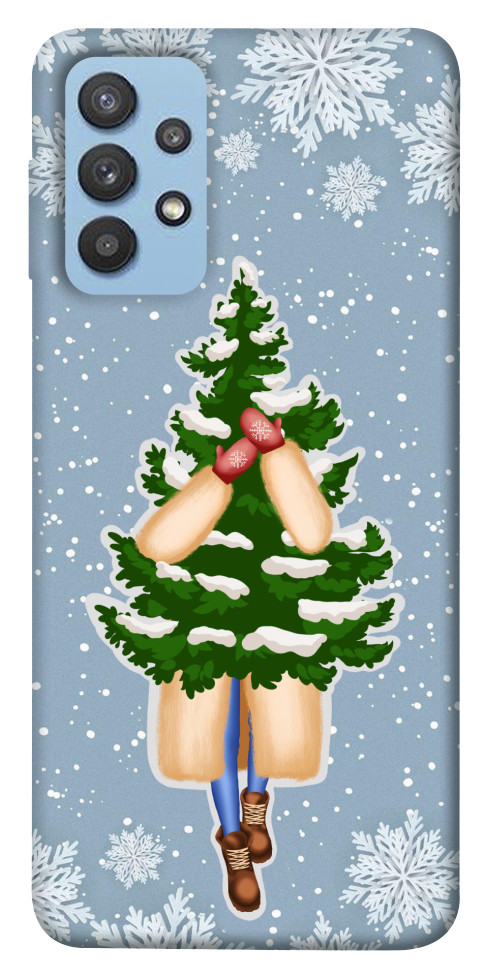 

Чохол Christmas tree для Galaxy M32 1664835