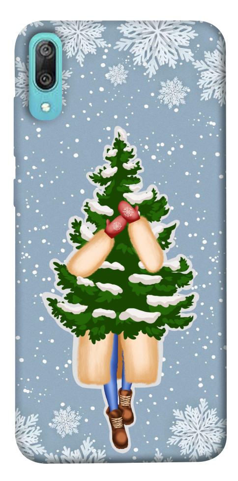 

Чохол Christmas tree для Huawei Y6 Pro (2019) 1664838