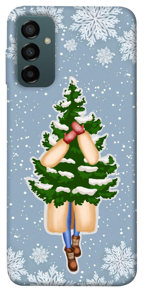 

Чохол Christmas tree для Galaxy M14 5G 1664843