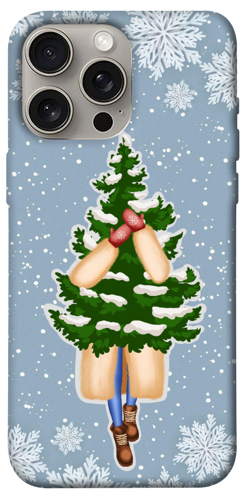 

Чехол Christmas tree для iPhone 15 Pro Max 1664860