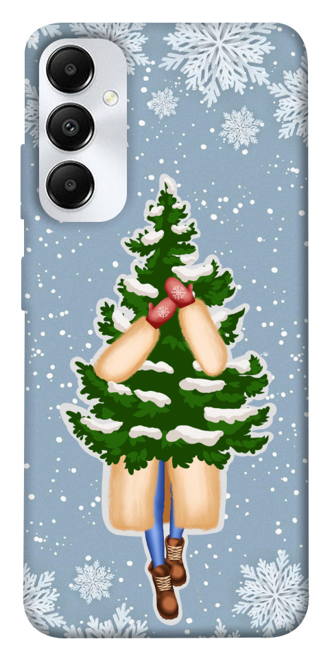 

Чехол Christmas tree для Galaxy A05s 1664876