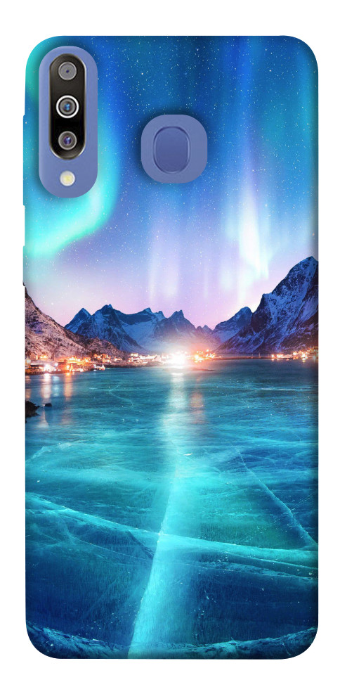 

Чохол Північне сяйво для Galaxy M30 1665304
