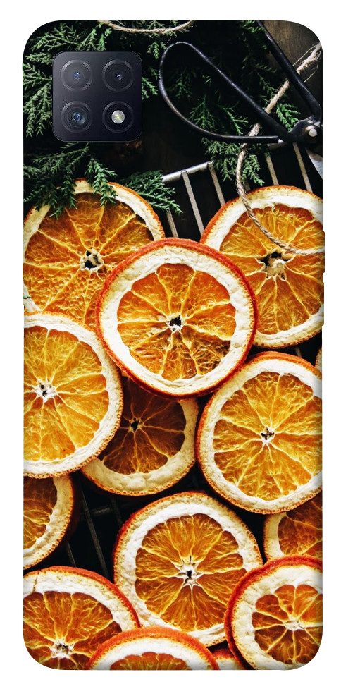 

Чехол Christmas mood для Oppo A72 5G 1665592