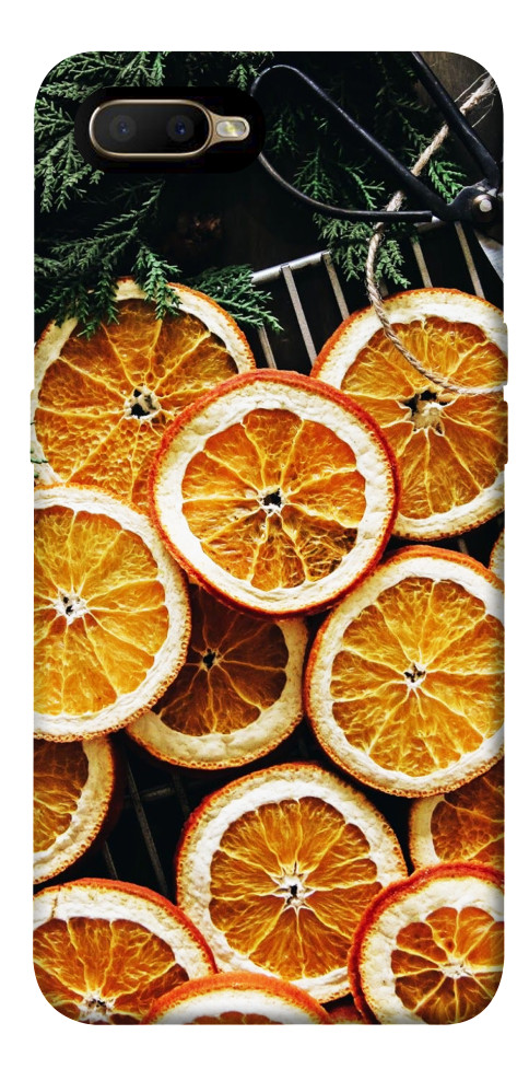 

Чохол Christmas mood для Oppo AX5 1665605