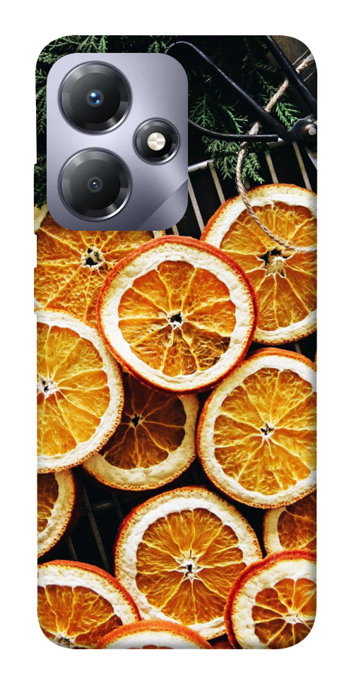 

Чохол Christmas mood для Infinix Hot 30 1665700