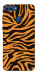 Чехол Tiger print для Huawei P Smart