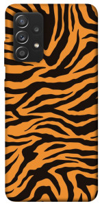 Чехол Tiger print для Galaxy A52s