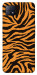 Чехол Tiger print для Oppo A73 5G