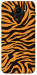 Чехол Tiger print для Galaxy J6 (2018)