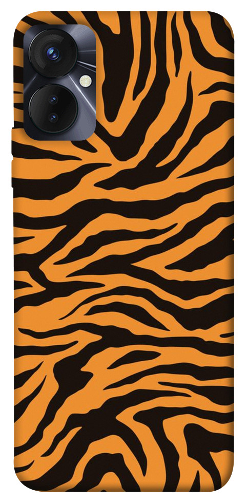 

Чехол Tiger print для TECNO Spark 9 Pro 1665712