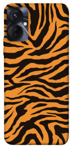 Чохол Tiger print для TECNO Spark 9 Pro