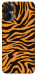 Чохол Tiger print для TECNO Spark 9 Pro