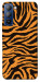 Чехол Tiger print для TECNO Pop 5 LTE