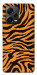 Чохол Tiger print для Xiaomi Redmi Note 12 Pro+