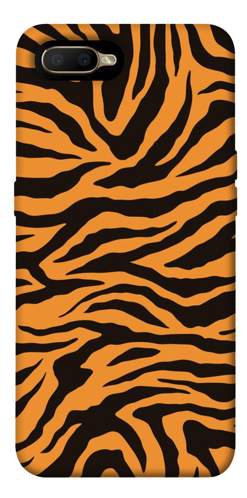 

Чохол Tiger print для Oppo AX5 1665722