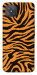 Чохол Tiger print для Oppo A92s