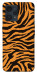 Чехол Tiger print для Realme 9 4G