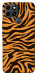 Чехол Tiger print для Infinix Smart 6