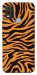 Чохол Tiger print для Nokia C21 Plus