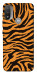 Чехол Tiger print для Мotorola Moto E20