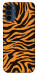 Чохол Tiger print для Motorola Moto G41