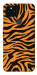 Чохол Tiger print для Google Pixel 5A