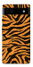 Чохол Tiger print для Google Pixel 6A