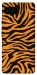 Чохол Tiger print для Google Pixel 7A