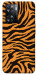 Чохол Tiger print для Oppo A77s