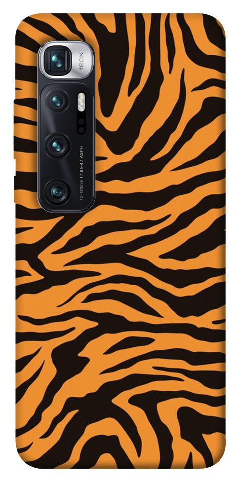 

Чохол Tiger print для Xiaomi Mi 10 Ultra 1665770