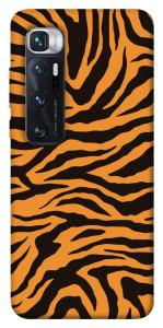 Чехол Tiger print для Xiaomi Mi 10 Ultra