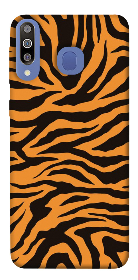 

Чохол Tiger print для Galaxy M30 1665772