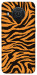 Чехол Tiger print для Nokia X20