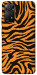 Чохол Tiger print для Xiaomi Redmi Note 12 Pro