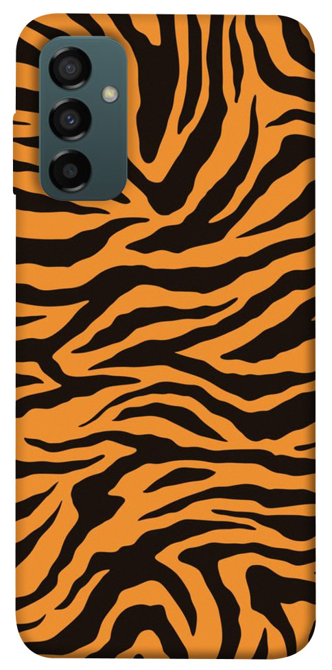 Чехол Tiger print для Galaxy M14 5G