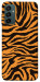 Чехол Tiger print для Galaxy M14 5G