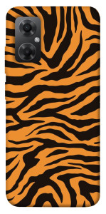 Чохол Tiger print для Xiaomi Redmi Note 11R