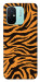 Чохол Tiger print для Xiaomi Redmi 12C