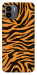 Чохол Tiger print для Xiaomi Poco C50