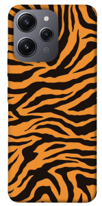 Чохол Tiger print для Xiaomi Redmi 12