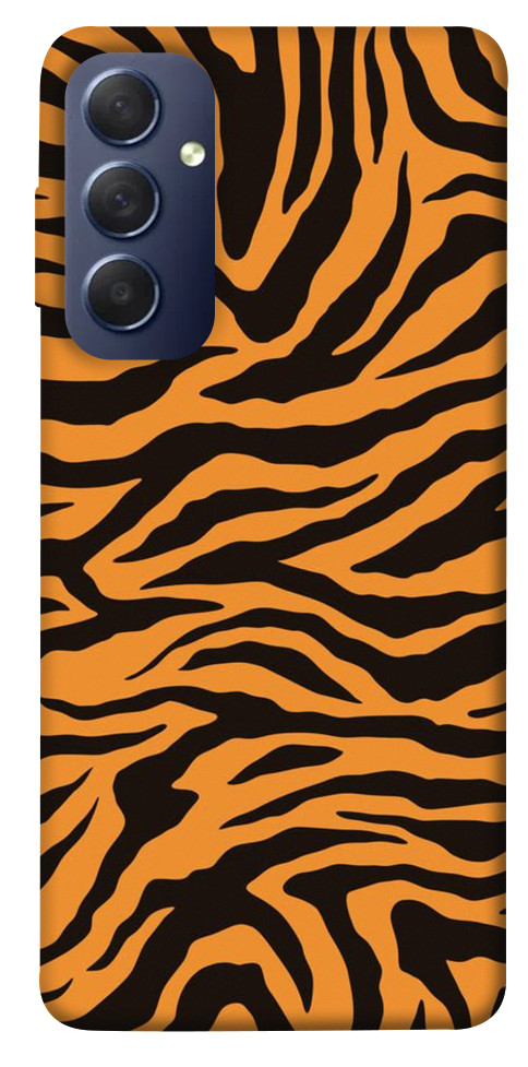 Чехол Tiger print для Galaxy M54 5G