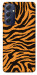 Чехол Tiger print для Galaxy M54 5G