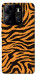 Чехол Tiger print для Tecno Spark Go 2023