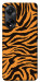 Чехол Tiger print для Oppo A98