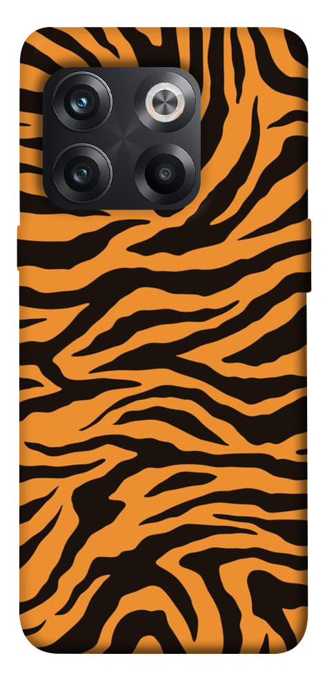 

Чехол Tiger print для OnePlus 10T 1665798