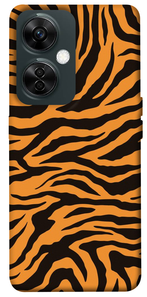 

Чохол Tiger print для OnePlus Nord CE 3 Lite 1665799