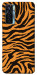 Чохол Tiger print для TECNO Camon 17 Pro